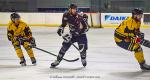 Photo hockey match Nantes - Chambry le 05/03/2022