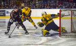 Photo hockey match Nantes - Chambry le 05/03/2022