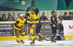 Photo hockey match Nantes - Chambry le 05/03/2022