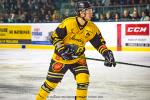 Photo hockey match Nantes - Chambry le 05/03/2022