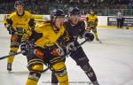 Photo hockey match Nantes - Chambry le 05/03/2022