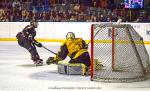 Photo hockey match Nantes - Chambry le 05/03/2022