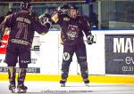 Photo hockey match Nantes - Chambry le 05/03/2022