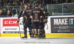 Photo hockey match Nantes - Chambry le 05/03/2022