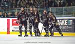 Photo hockey match Nantes - Chambry le 05/03/2022