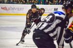 Photo hockey match Nantes - Chambry le 05/03/2022