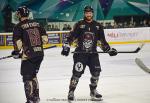 Photo hockey match Nantes - Chambry le 05/03/2022