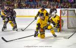 Photo hockey match Nantes - Chambry le 05/03/2022