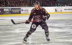 Photo hockey match Nantes - Chambry le 05/03/2022