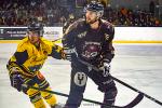 Photo hockey match Nantes - Chambry le 05/03/2022