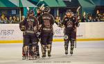 Photo hockey match Nantes - Chambry le 05/03/2022