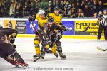 Photo hockey match Nantes - Chambry le 05/03/2022