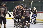 Photo hockey match Nantes - Chambry le 05/03/2022