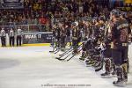 Photo hockey match Nantes - Chambry le 05/03/2022