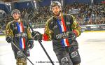 Photo hockey match Nantes - Chambry le 28/01/2023