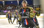 Photo hockey match Nantes - Chambry le 28/01/2023