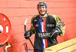 Photo hockey match Nantes - Chambry le 28/01/2023