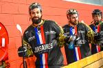 Photo hockey match Nantes - Chambry le 28/01/2023