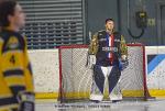 Photo hockey match Nantes - Chambry le 28/01/2023