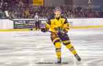 Photo hockey match Nantes - Chambry le 28/01/2023