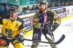 Photo hockey match Nantes - Chambry le 28/01/2023