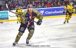 Photo hockey match Nantes - Chambry le 28/01/2023