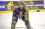 Photo hockey match Nantes - Chambry le 28/01/2023