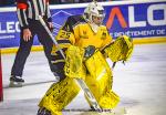 Photo hockey match Nantes - Chambry le 28/01/2023