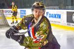 Photo hockey match Nantes - Chambry le 28/01/2023