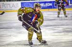 Photo hockey match Nantes - Chambry le 28/01/2023