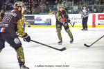 Photo hockey match Nantes - Chambry le 28/01/2023