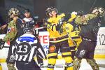 Photo hockey match Nantes - Chambry le 28/01/2023