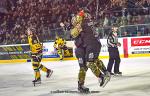 Photo hockey match Nantes - Chambry le 28/01/2023