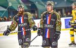 Photo hockey match Nantes - Chambry le 28/01/2023