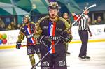 Photo hockey match Nantes - Chambry le 28/01/2023