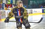 Photo hockey match Nantes - Chambry le 28/01/2023