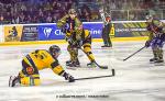 Photo hockey match Nantes - Chambry le 28/01/2023