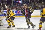 Photo hockey match Nantes - Chambry le 28/01/2023