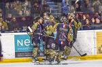 Photo hockey match Nantes - Chambry le 28/01/2023