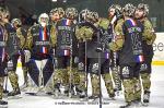 Photo hockey match Nantes - Chambry le 28/01/2023