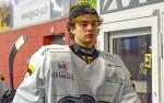 Photo hockey match Nantes - Chambry le 09/03/2024