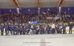 Photo hockey match Nantes - Chambry le 09/03/2024