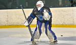 Photo hockey match Nantes - Chambry le 09/03/2024