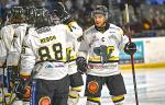 Photo hockey match Nantes - Chambry le 09/03/2024