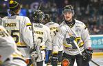 Photo hockey match Nantes - Chambry le 09/03/2024