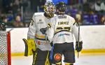 Photo hockey match Nantes - Chambry le 09/03/2024