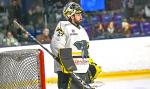 Photo hockey match Nantes - Chambry le 09/03/2024