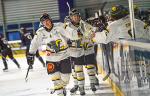 Photo hockey match Nantes - Chambry le 09/03/2024