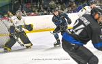 Photo hockey match Nantes - Chambry le 09/03/2024