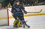 Photo hockey match Nantes - Chambry le 09/03/2024